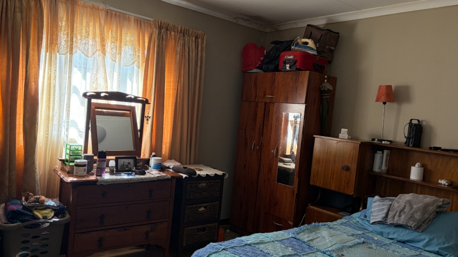 Commercial Property for Sale in Wilgeboom A H North West